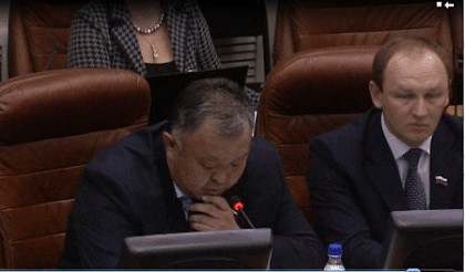 Принят закон о предельных размерах земельных участков для крестьянско-фермерских хозяйств