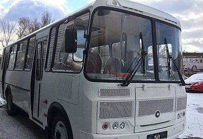 Сергей Брилка: средства «Народных инициатив» помогают решить вопросы транспортного обслуживания в территориях