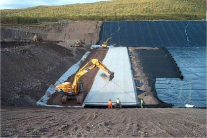 Деньги на полигон ТБО в Михайловке попросят у премьер-министра РФ