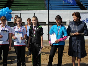 Единый день соревнований для детей с инвалидностью пройдет в Иркутской области