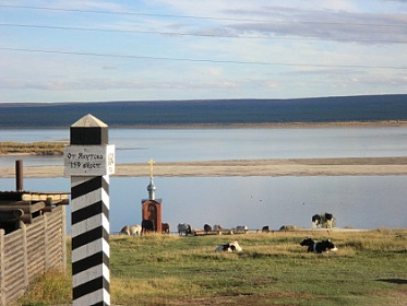 Депутаты Законодательного Собрания примут участие в юбилейных мероприятиях в честь 275-летия Иркутско-Якутского почтового тракта