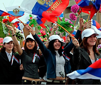 Ирина Синцова приняла участие во всероссийской конференции по развитию гражданского образования и воспитанию детей и молодежи