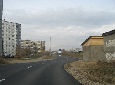 Около 150 млн рублей из средств «Народных инициатив» было направлено на обустройство дорожной сети в регионе