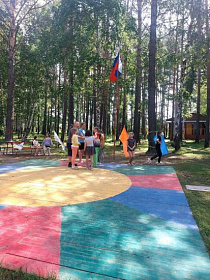 Ирина Синцова: более 250 тысяч детей отдохнут в летних лагерях до конца оздоровительной кампании