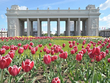 В торжествах по случаю 80-летия Иркутской области  в Москве примет участие Законодательное Собрание региона