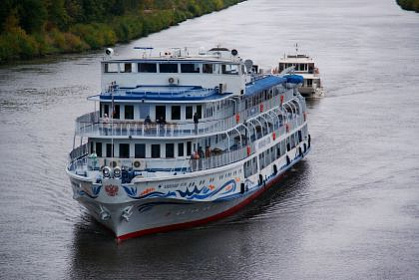 Судоходные компании Иркутской области могут получить субсидии на лизинговые платежи – Николай Труфанов 