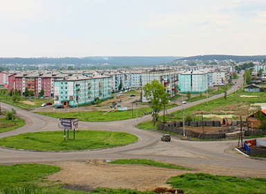 Сергей Брилка посетит ряд социальных объектов в Тулуне 