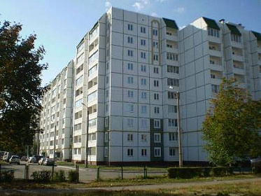 Стройка поликлиники в Мегете Ангарского городского округа продолжится в 2016 году – Олег Тюменев 