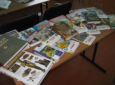 Сергей Брилка: «Народные инициативы» способствуют развитию сельских библиотек