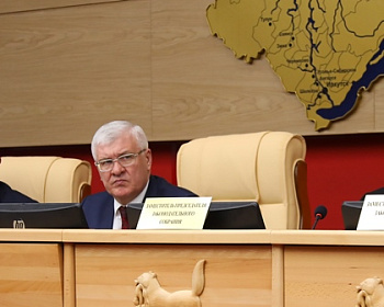 Депутаты настаивают на комплексном подходе к решению вопросов пожарной безопасности 