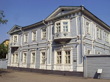 190-летие со дня прибытия в Иркутск первых ссыльных декабристов