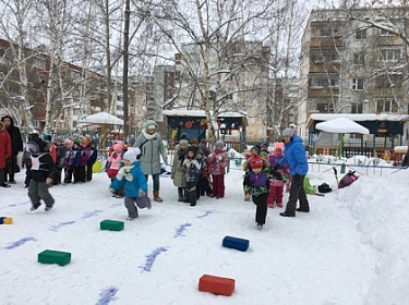 Сергей Брилка направил поздравления с юбилеями ряду дошкольных учреждений области