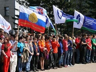 О сотрудничестве договорились студотряды Иркутской области и молодежь Монголии