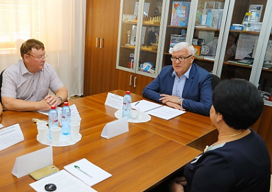 Инвалиды Иркутской области ожидают корректировки законодательства о квотировании рабочих мест 