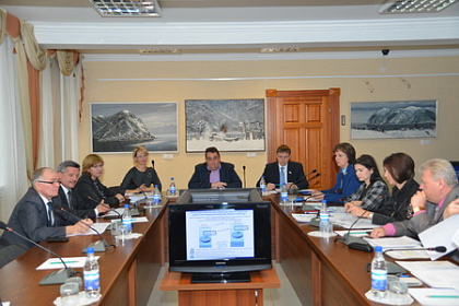 Комитет по здравоохранению рассмотрел проект закона о компенсации расходов на капремонт для отдельных категорий граждан 