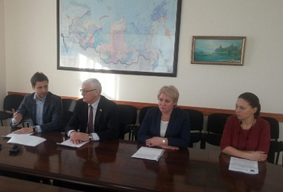 В Иркутской области пройдет конкурс бизнес-проектов «Старт»