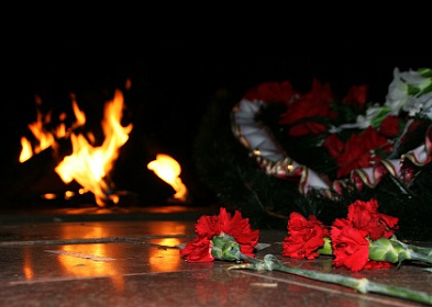 Законодательное Собрание поприветствовало участников автопробега «Родина героев»