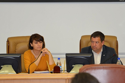 Комитет по бюджету одобрил инициативу об освобождении переселенцев из ветхого жилья от уплаты госпошлины